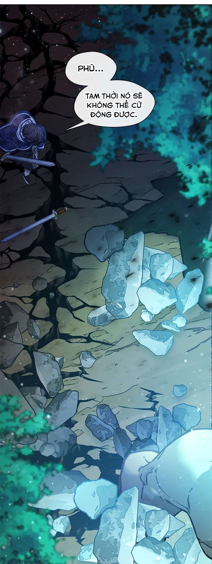 Gia Đình Bị Ám Ảnh Bởi Tôi Chapter 34 - Trang 4