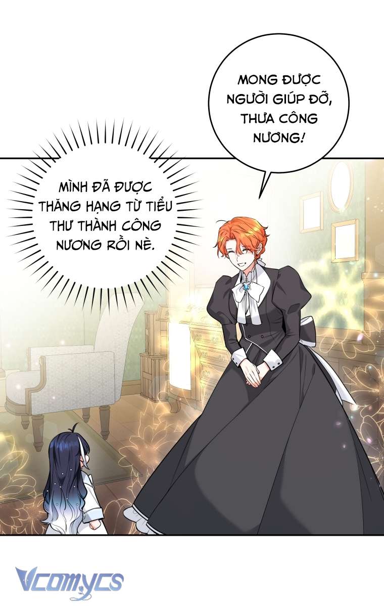 Bé Con Cá Voi Sát Thủ Chapter 4 - Trang 4