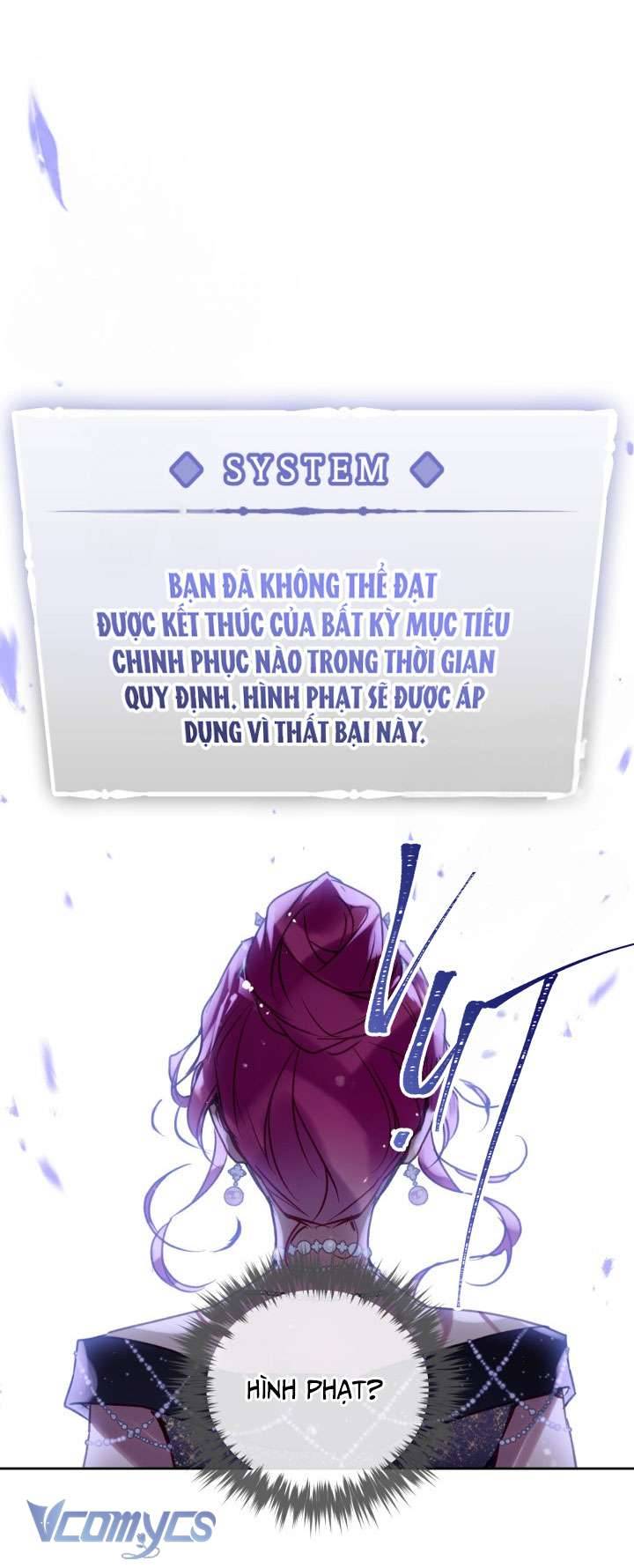 Kết Cục Của Nhân Vật Phản Diện Chỉ Có Thể Là Cái Chết Chapter 156 - Next Chapter 157