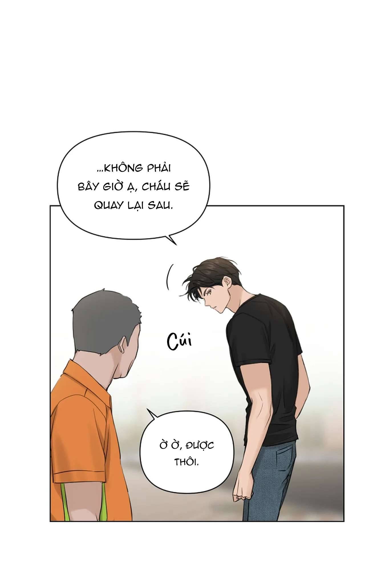 Bình Minh Chap 19 - Trang 4