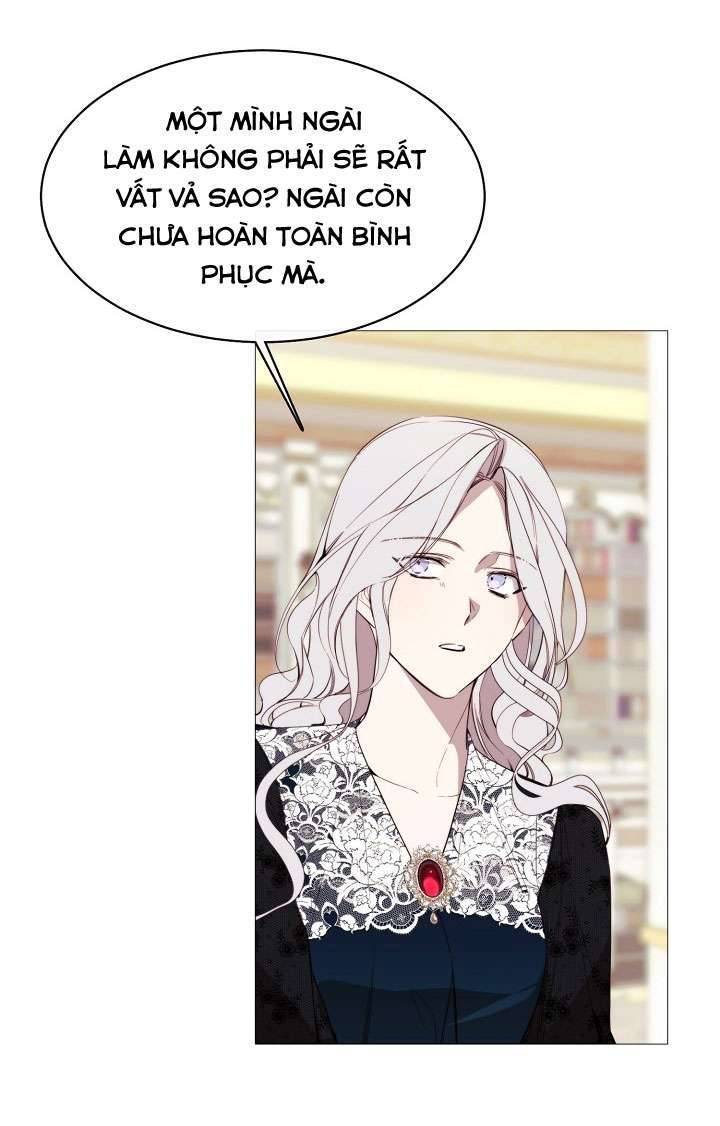 Ác Nữ Cần Bạo Chúa Chapter 53 - Trang 4