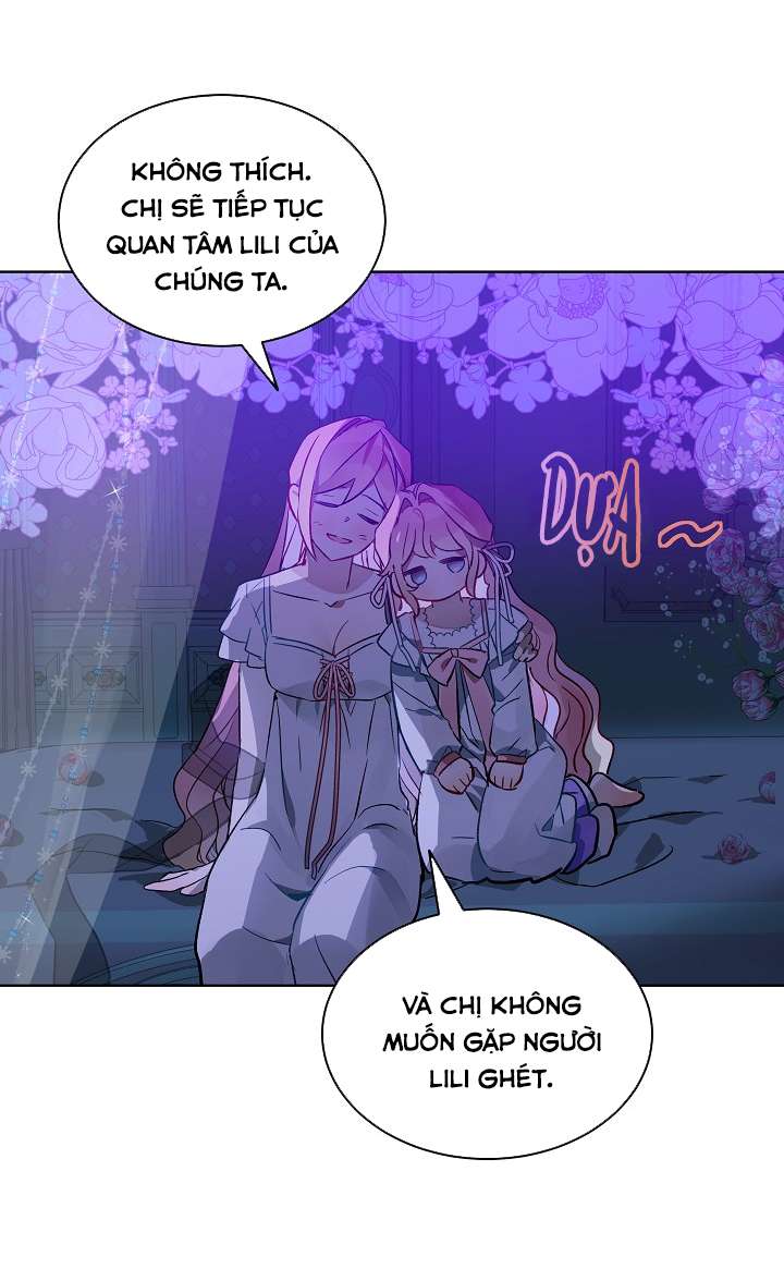 Quý Cô Thế Giới Ngầm Chap 24 - Trang 4