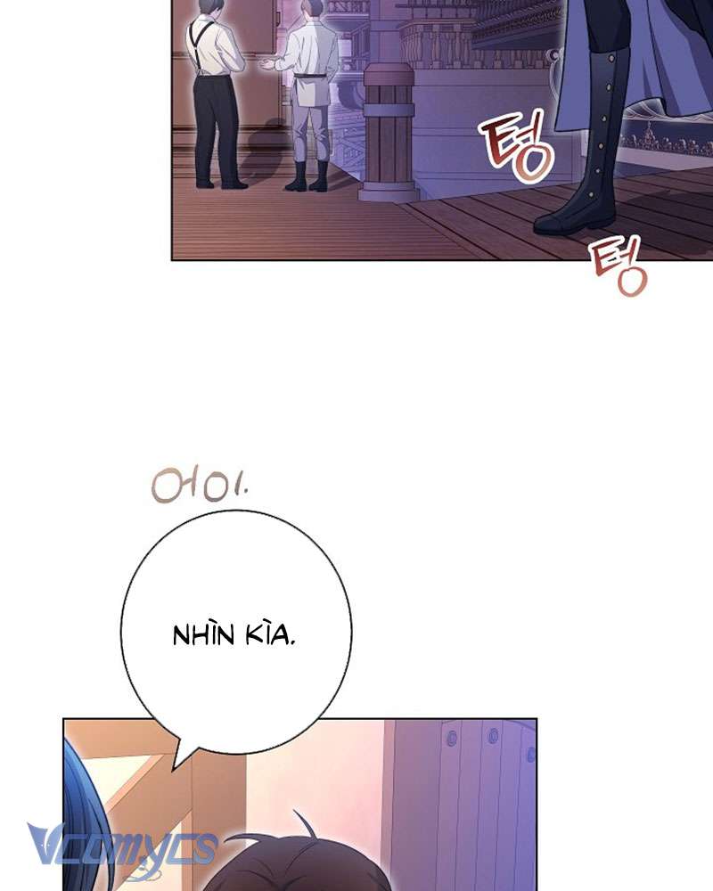 Hầu Gái Độc Quyền Của Hoàng Hậu Phản Diện Chapter 28 - Trang 4