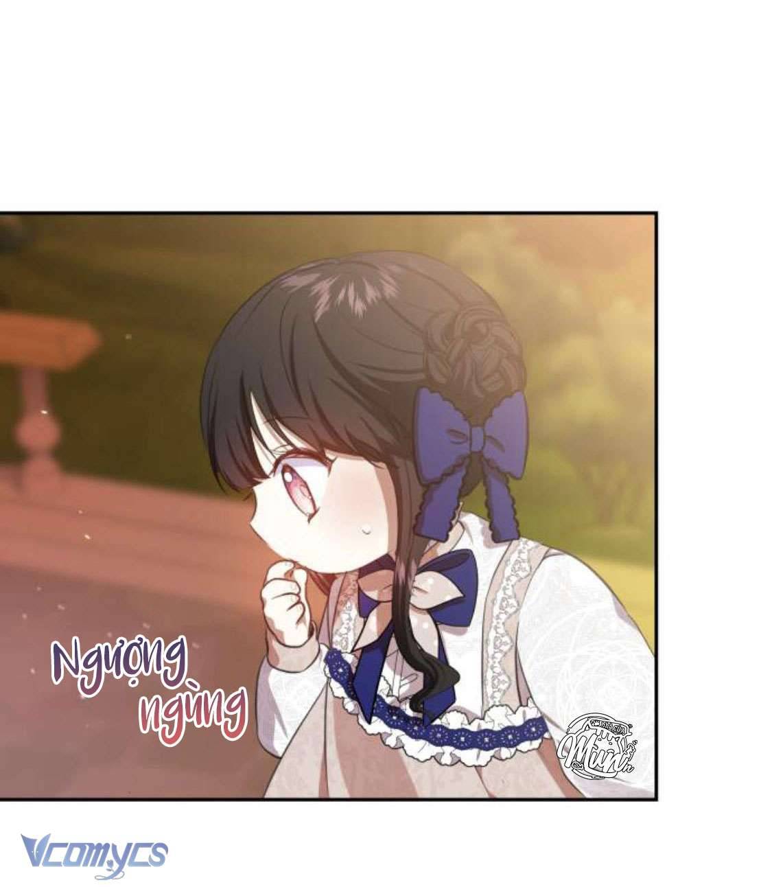 Con Gái Của Công Tước Ác Ma Chapter 25 - Trang 3