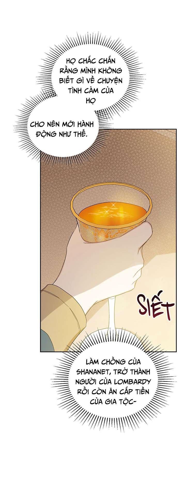 Kiếp Này Nhất Định Làm Gia Chủ Chap 91 - Trang 2