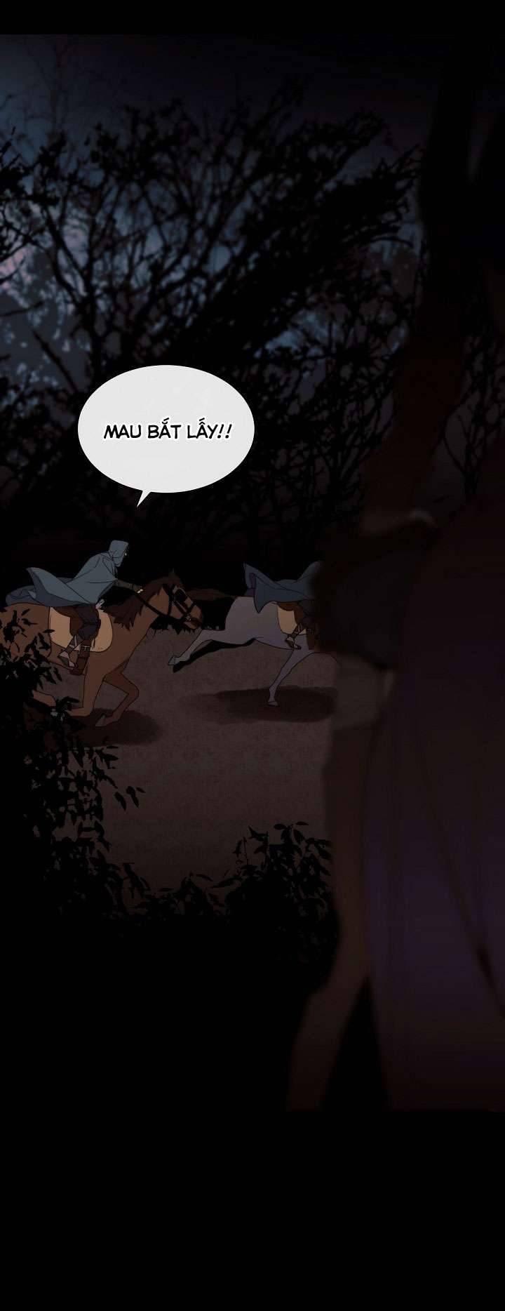 Ác Nữ Cần Bạo Chúa Chapter 57 - Trang 4