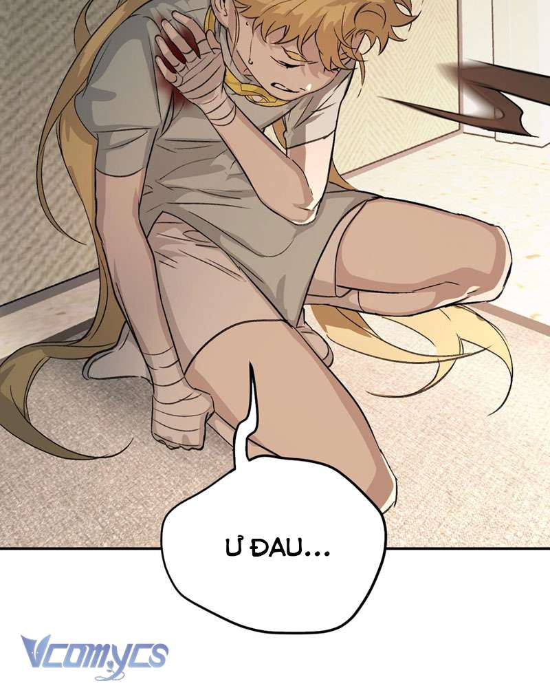 Ác Chi Hoàn Chapter 11 - Trang 4