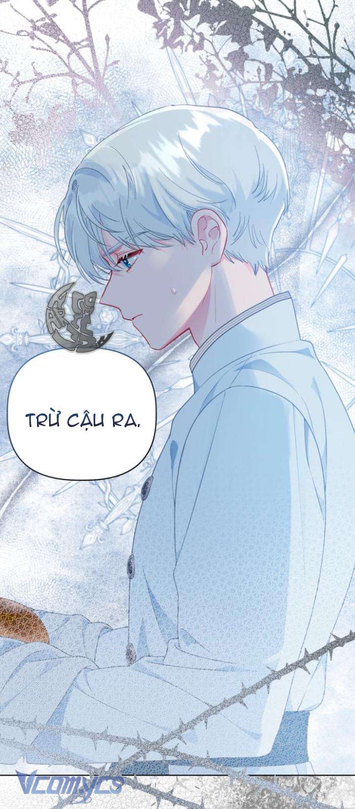 Sự Điều Trị Đặc Biệt Của Tinh Linh Chapter 48 - Trang 4