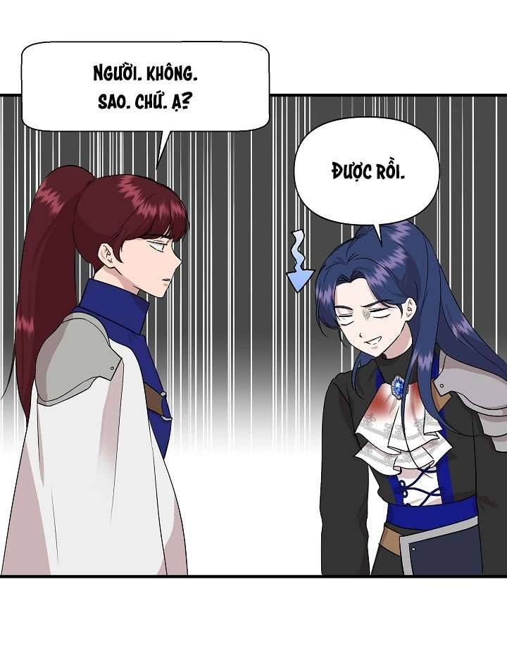 Tôi Không Phải Là Cinderella Chapter 19 - Trang 4