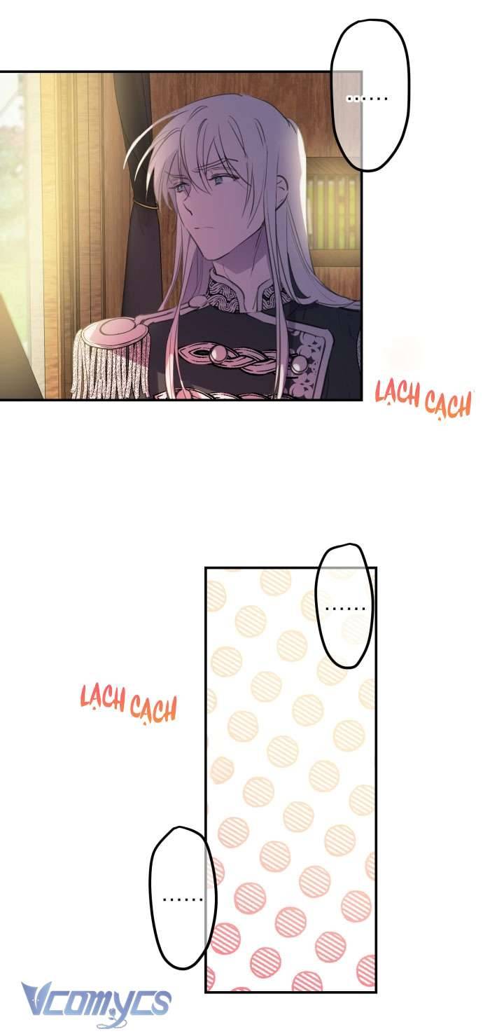 Những Nhân Vật Mạnh Nhất Thế Giới Ám Ảnh Tôi Chapter 12 - Next Chapter 12.5