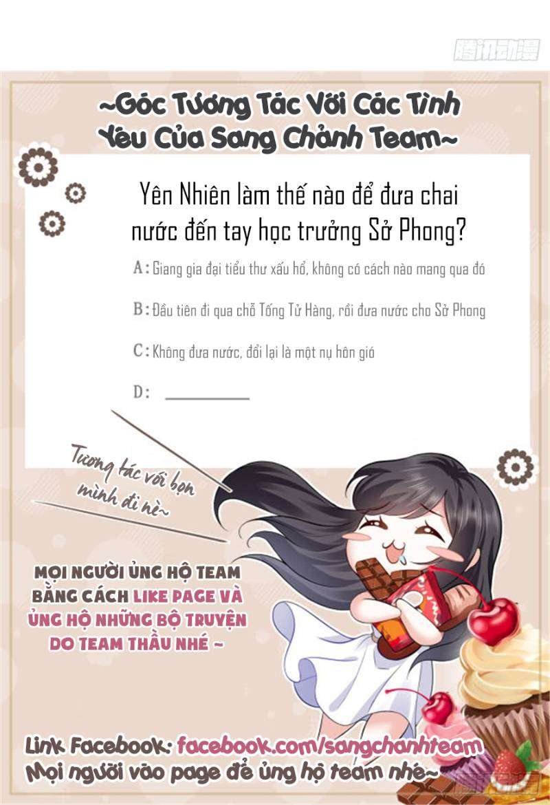 Hệt Như Hàn Quang Gặp Nắng Gắt Chap 43 - Trang 4