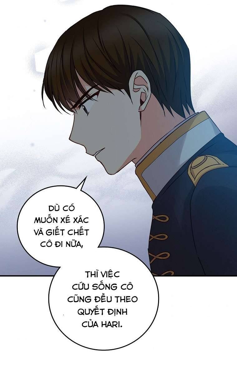 Cẩn Thận Với Các Anh Trai Đấy! Chap 80 - Trang 2