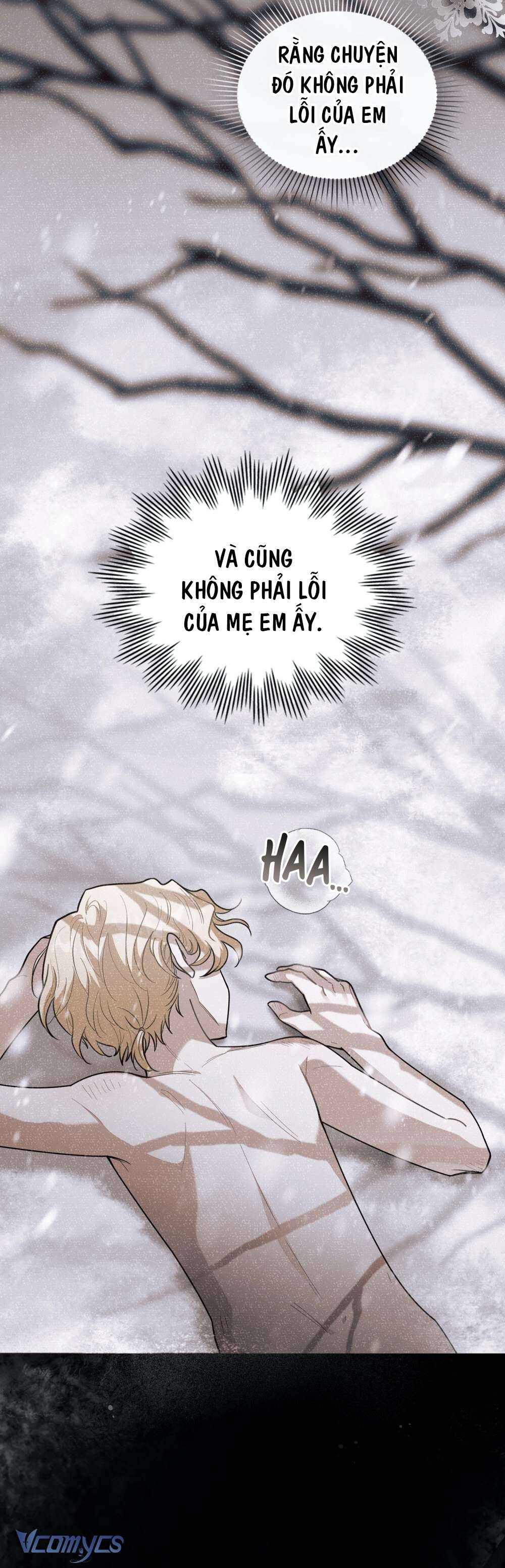 Tìm Lại Camellia Chapter 83 - Trang 4