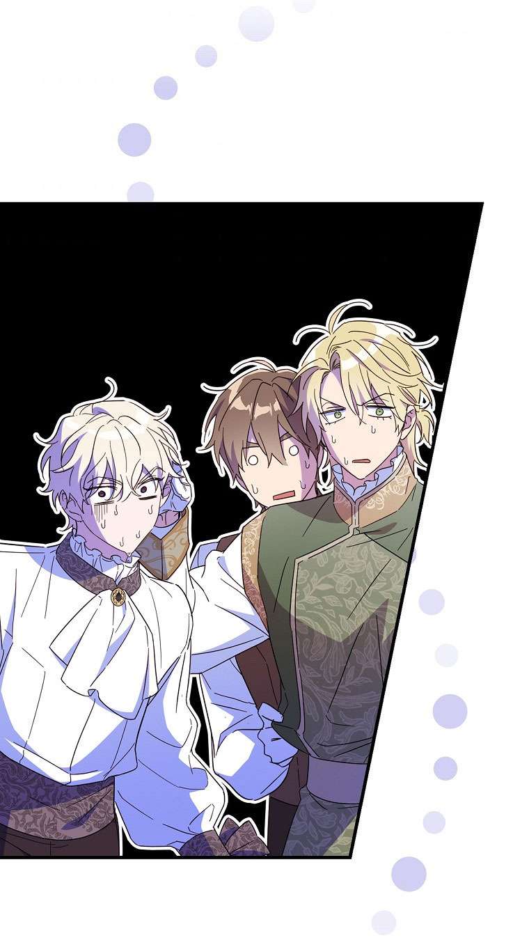 Phương Pháp Khiến Phu Quân Đứng Về Phía Tôi Chapter 22 - Trang 4