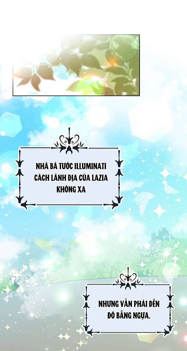 Vương Miện Lục Bảo Chap 24 - Trang 2