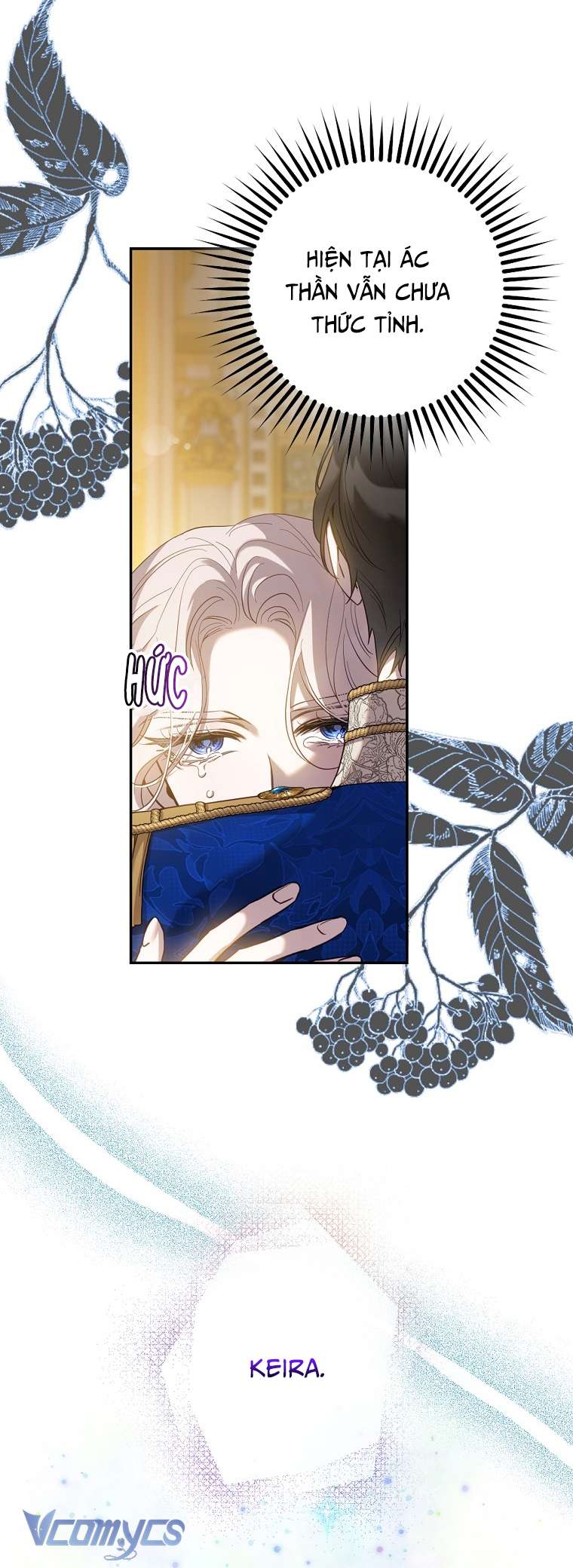 Thuần Hóa Bạo Quân Rồi Bỏ Trốn Chap 97 - Trang 2