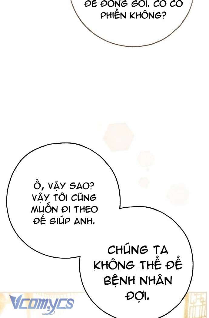 Ai Đó Đang Điều Khiển Cơ Thể Của Tôi Chapter 49 - Trang 4