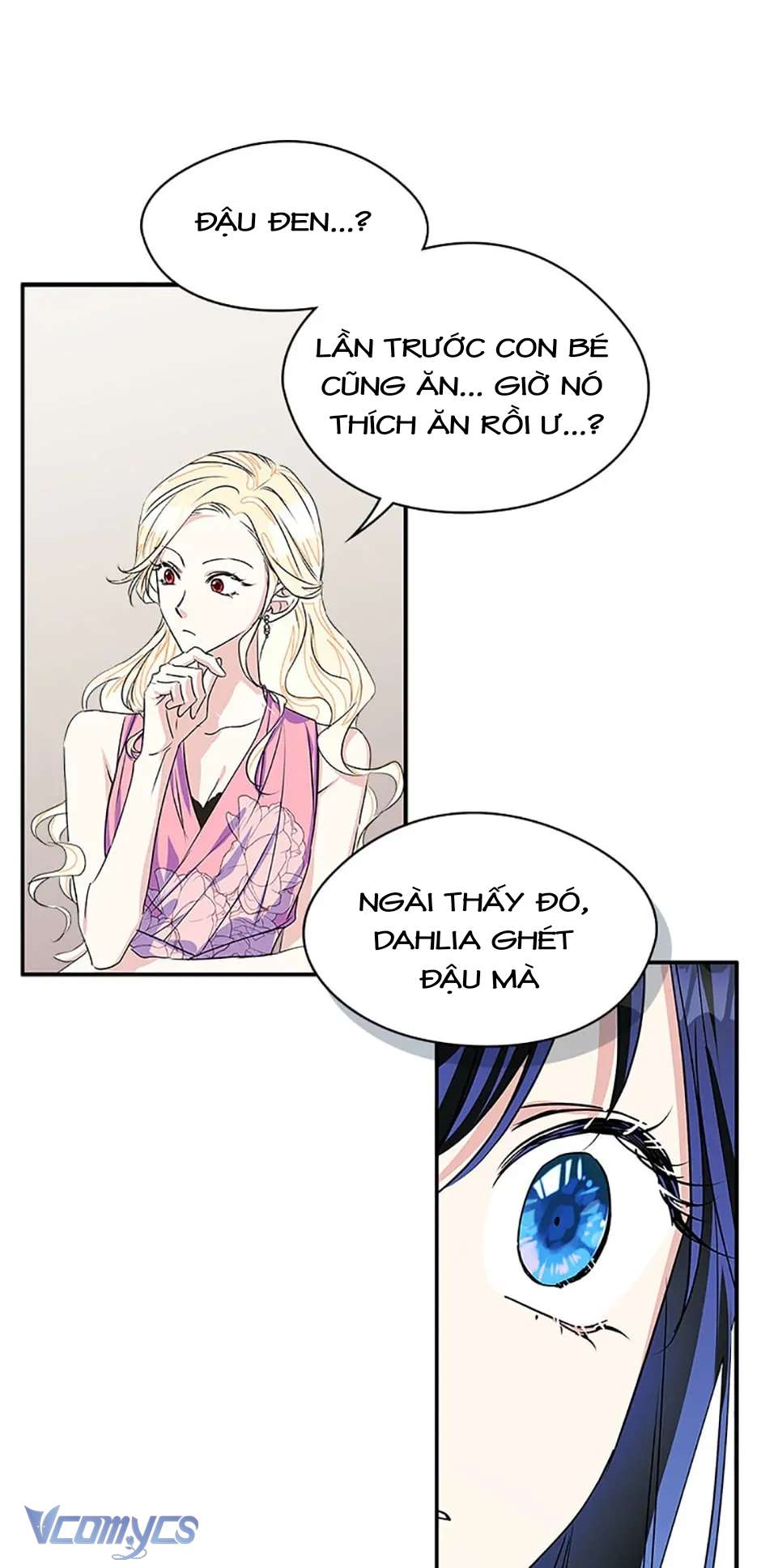 Tôi Chỉ Là Bạn Của Nam Chính Thôi Chap 5 - Trang 2