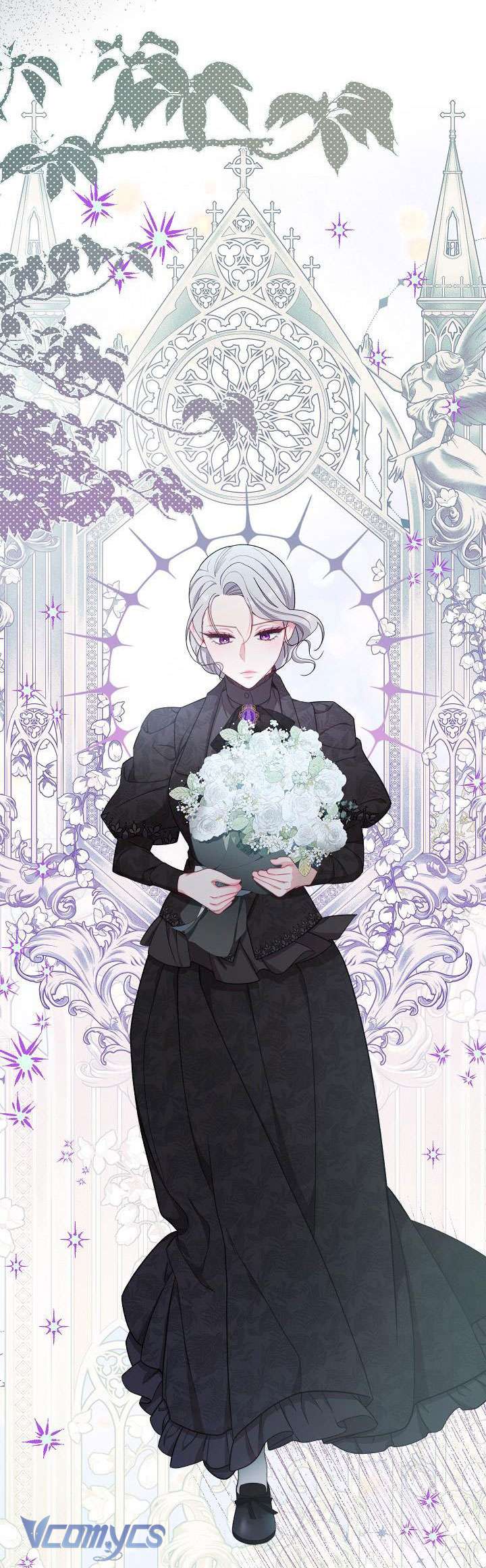 Hầu Gái Độc Quyền Của Hoàng Hậu Phản Diện Chapter 22 - Next Chapter 23