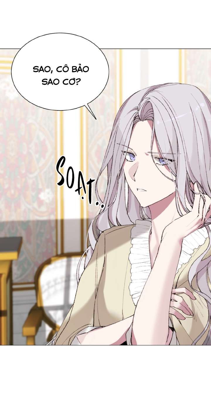 Ác Nữ Cần Bạo Chúa Chapter 3 - Trang 4