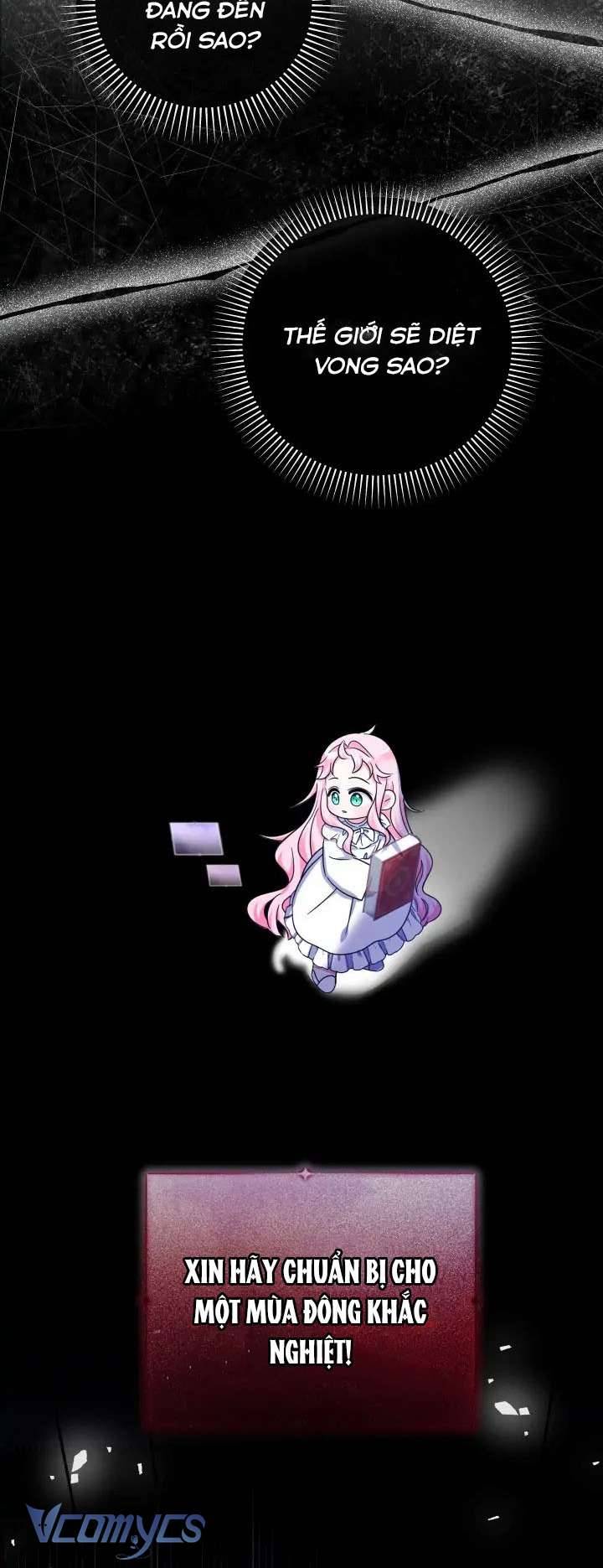 Tiểu Thư Tích Tiền Đi Bụi Chapter 37 - Trang 4