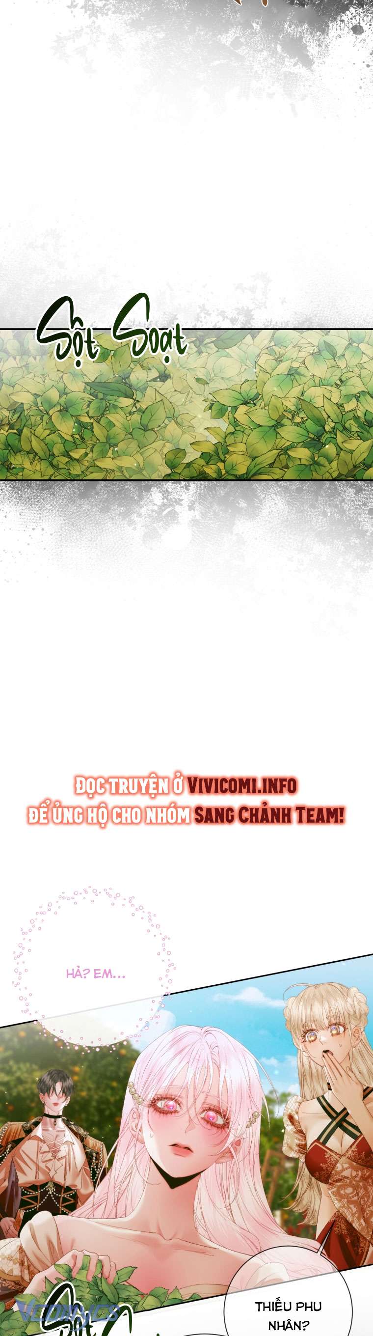 Siren: Trở Thành Gia Đình Của Nhân Vật Phản Diện Chapter 113 - Trang 3