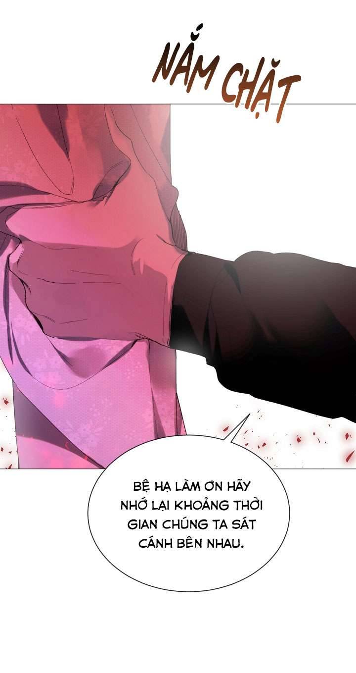 Ác Nữ Cần Bạo Chúa Chapter 66 - Trang 4