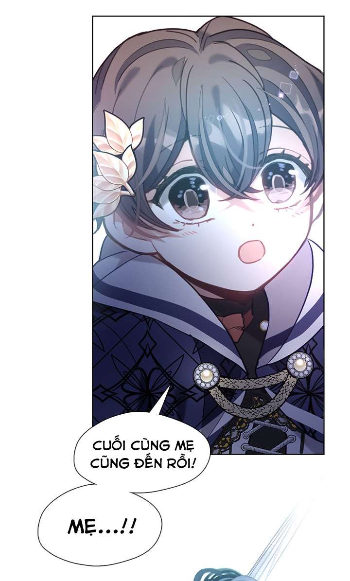 Gia Đình Bị Ám Ảnh Bởi Tôi Chapter 34 - Trang 4