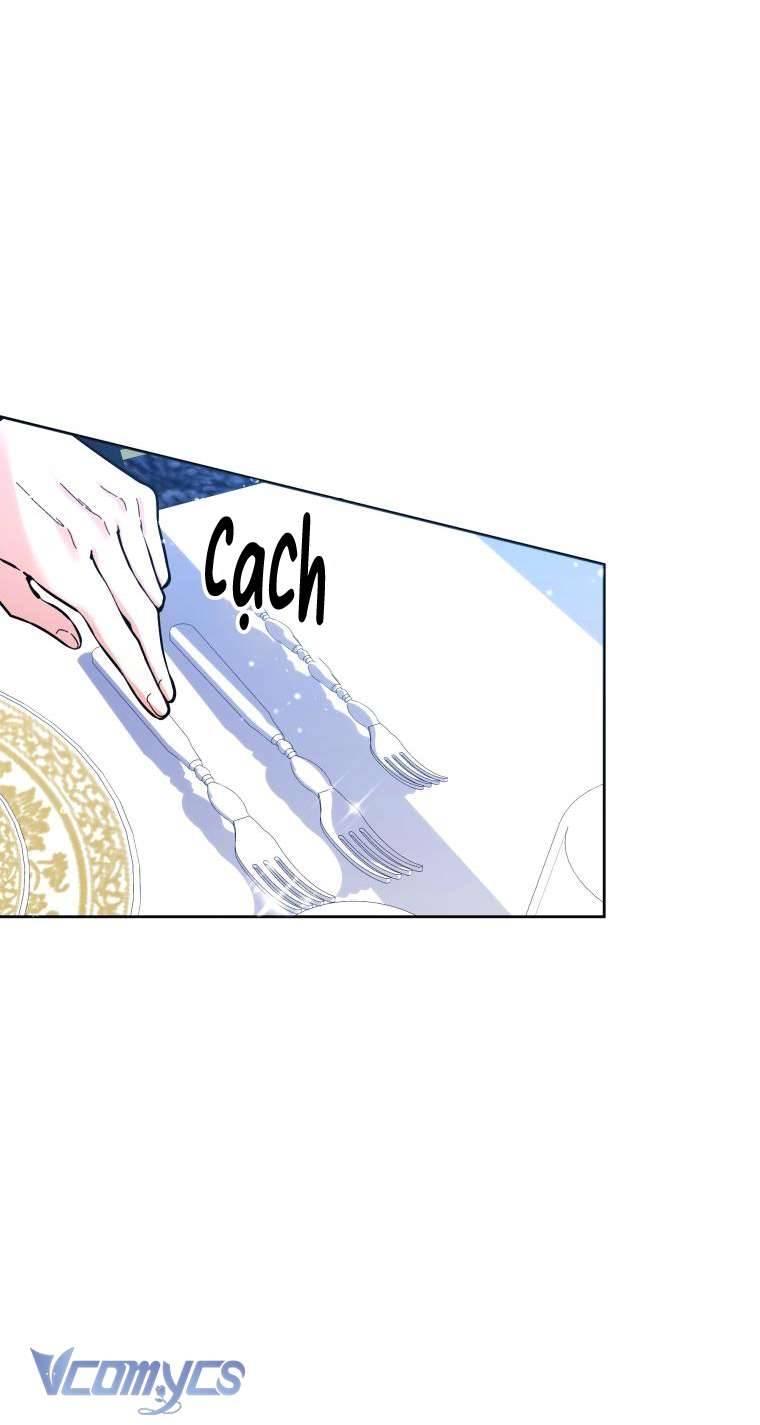 Bé Con Cá Voi Sát Thủ Chapter 15 - Trang 4