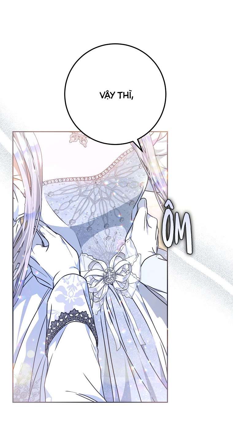 Tôi Trở Thành Vợ Của Nam Chính Chap 69 - Trang 3