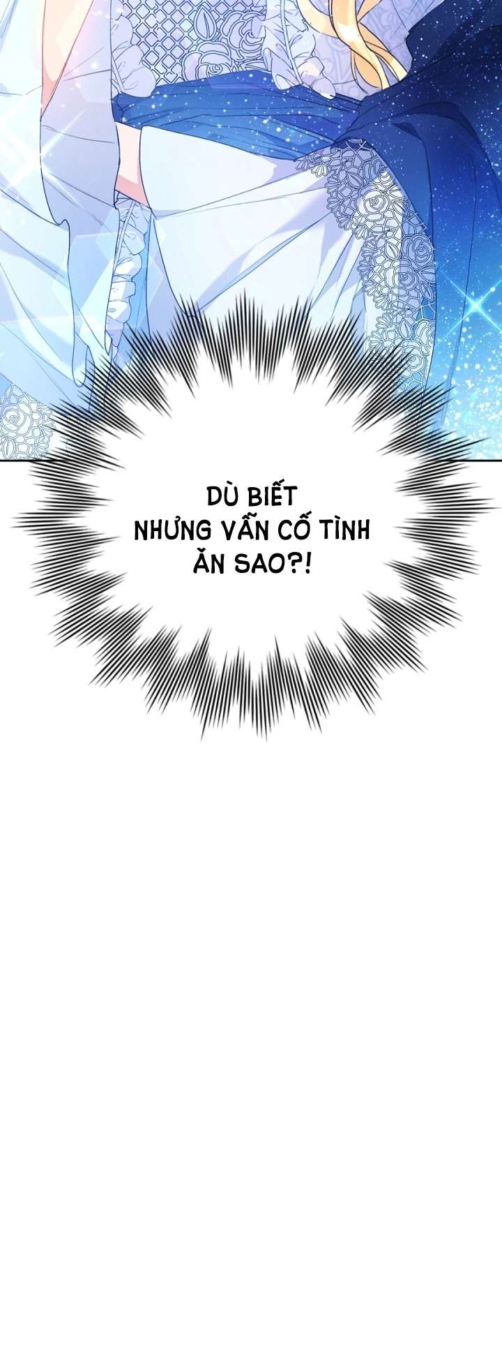 Ác Nữ Chỉ Là Một Con Rối Chap 13 - Trang 2