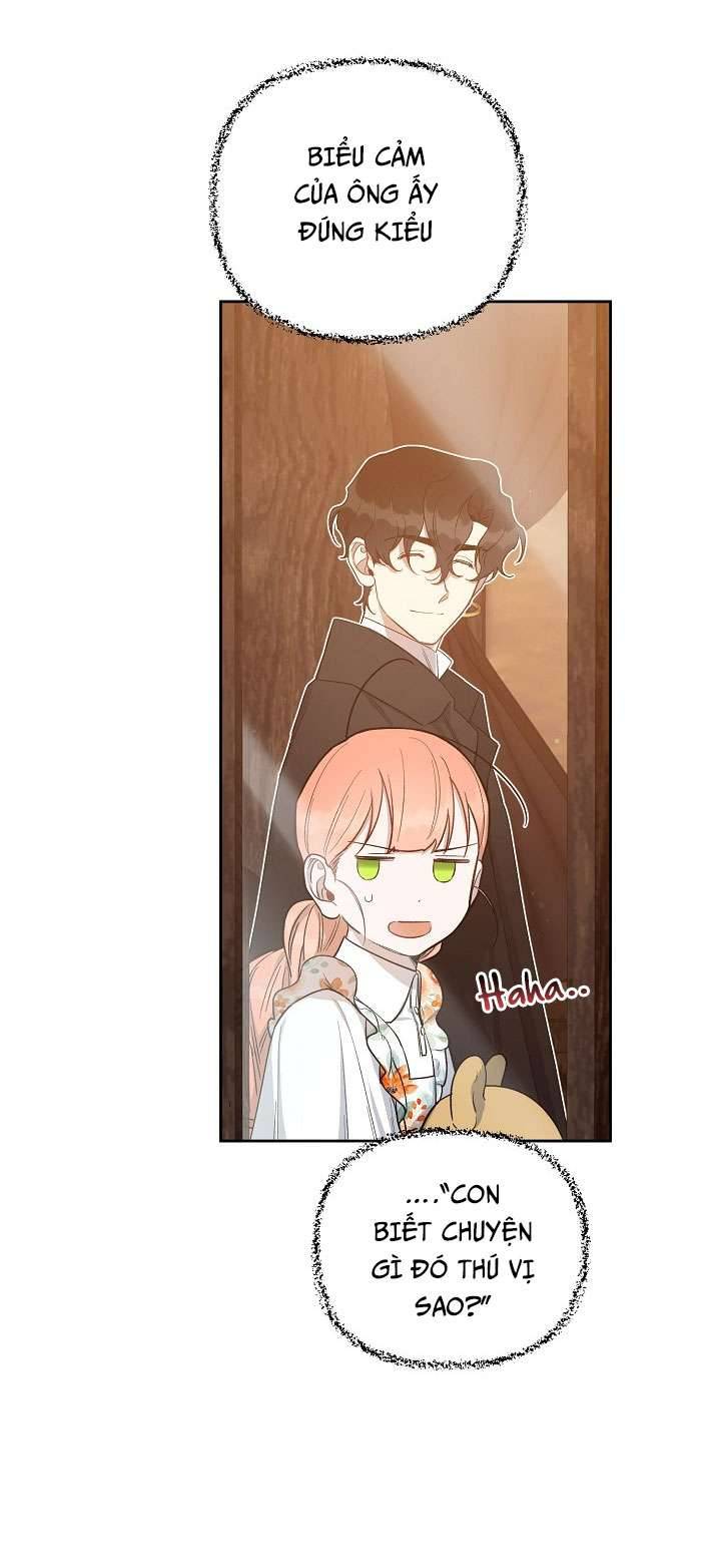 Phương Pháp Trở Thành Con Gái Của Người Hùng Bóng Đêm Chap 25 - Next Chap 26