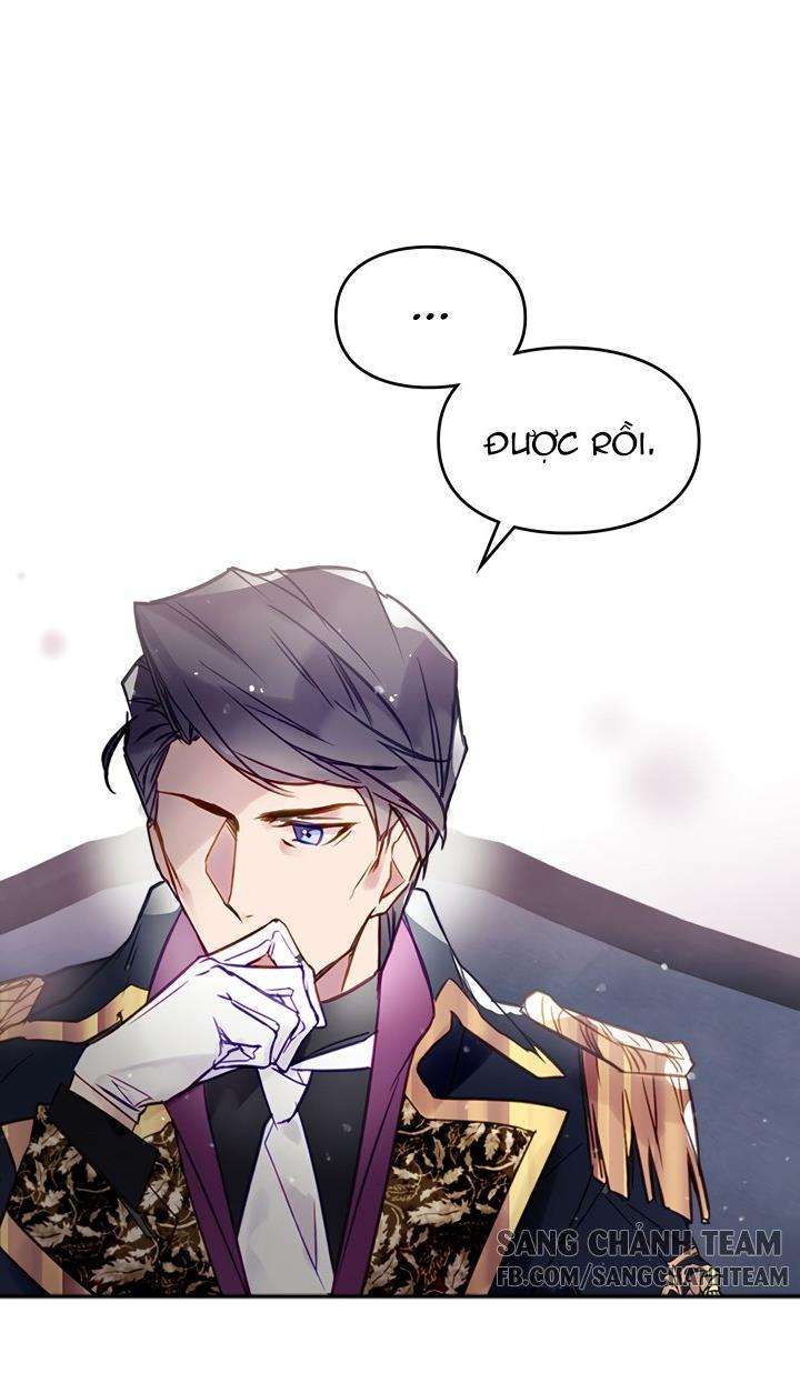 Kết Cục Của Nhân Vật Phản Diện Chỉ Có Thể Là Cái Chết Chapter 18 - Next Chapter 19