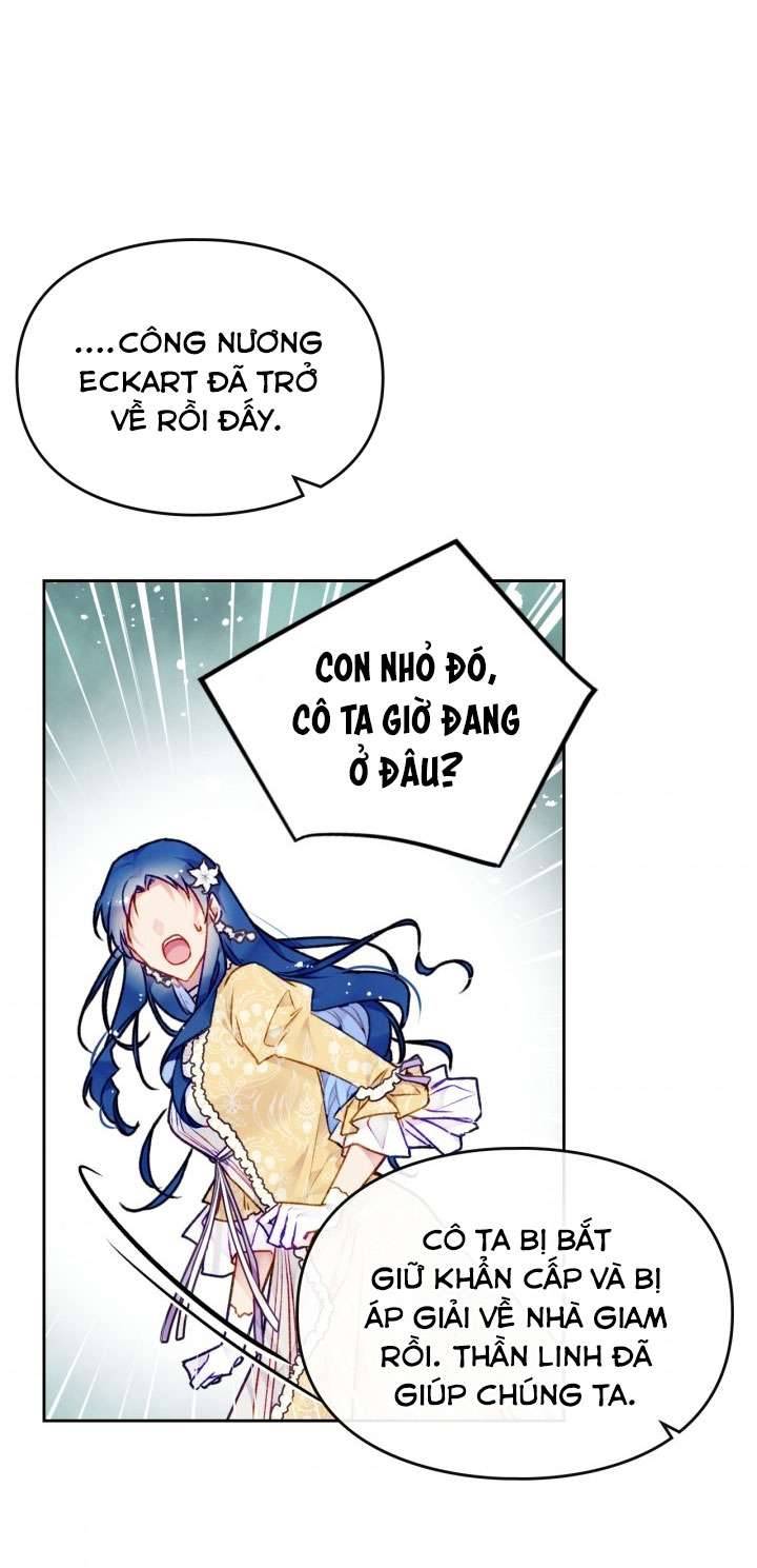 Kết Cục Của Nhân Vật Phản Diện Chỉ Có Thể Là Cái Chết Chapter 79 - Trang 4