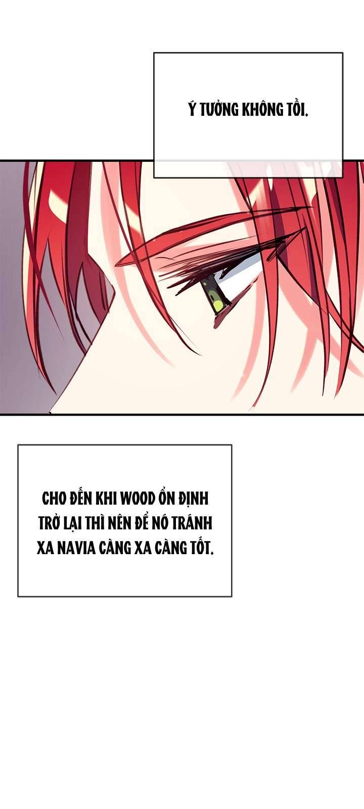 Chúng Ta Có Thể Trở Thành Một Gia Đình Được Không? Chap 23 - Trang 2