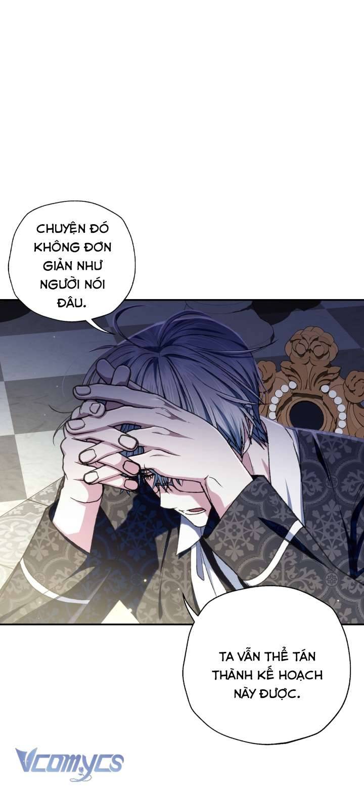 Cha À, Con Không Muốn Kết Hôn Đâu Chap 103 - Trang 2