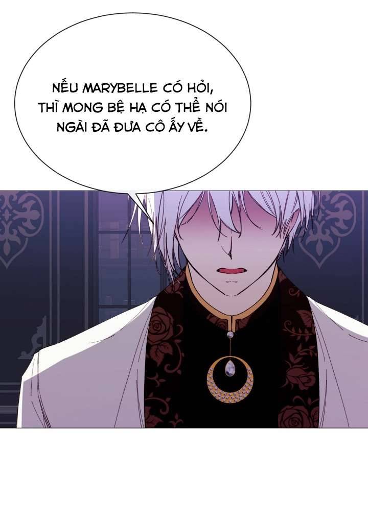 Ác Nữ Cần Bạo Chúa Chapter 64 - Trang 4