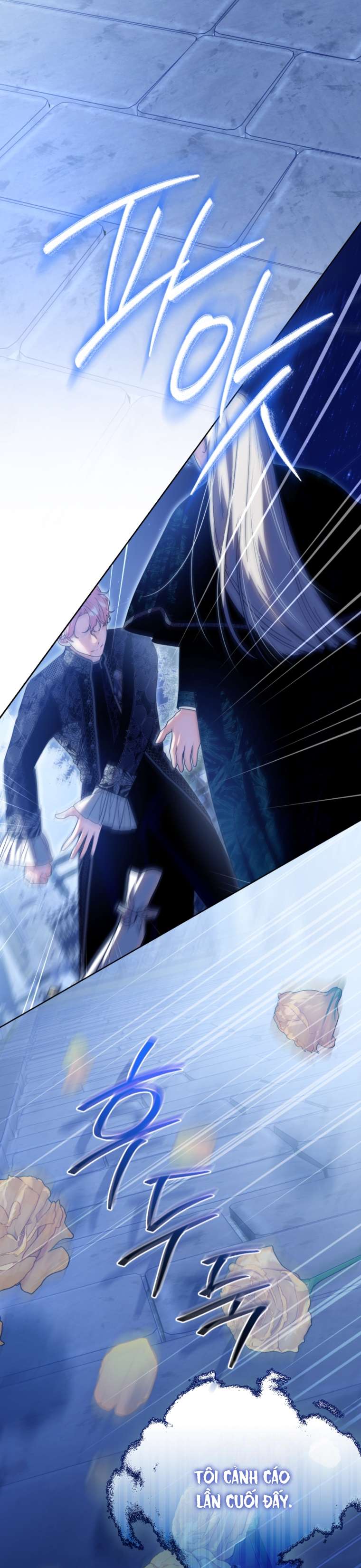 Thà Là Để Tôi Trở Thành Nữ Hoàng Chapter 56 - Next Chapter 57