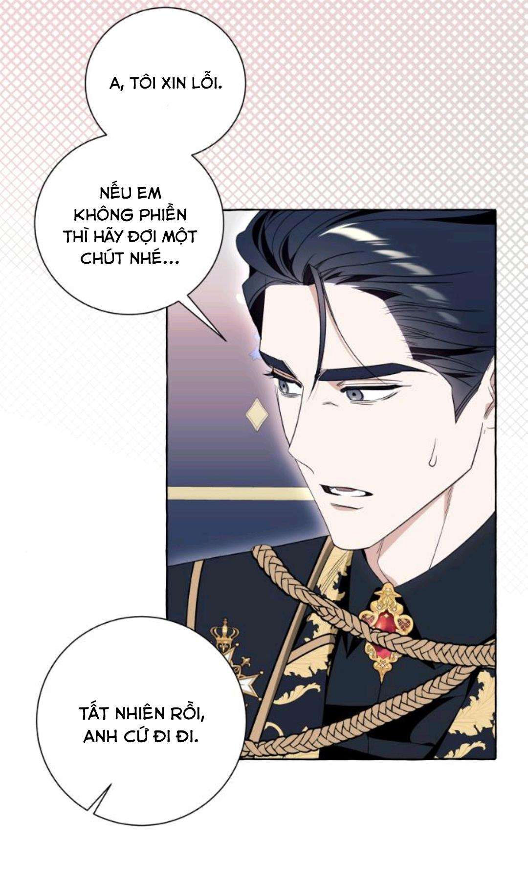 Tôi Tưởng Đó Chỉ Là Tiểu Thuyết Trọng Sinh Bình Thường Chapter 53 - Trang 3