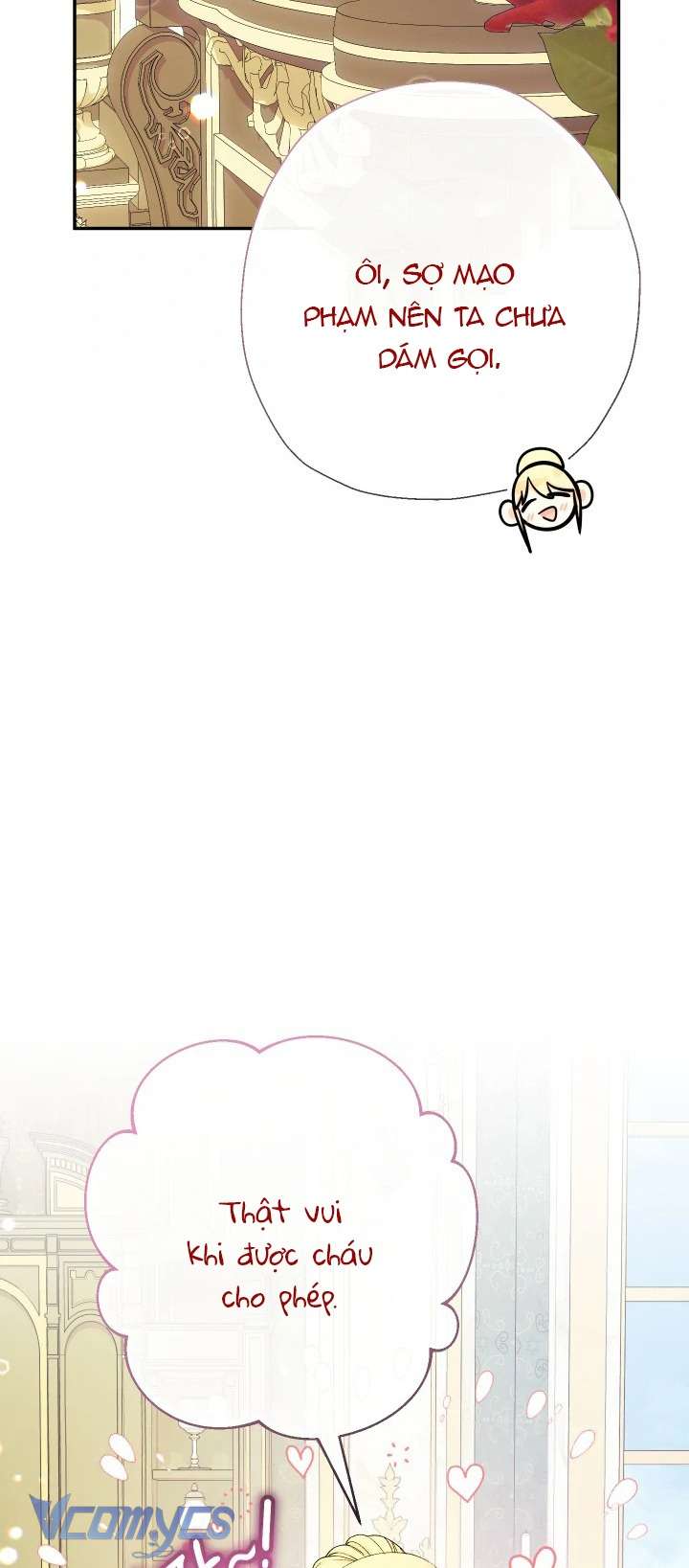 Tiểu Thư Tích Tiền Đi Bụi Chapter 83 - Trang 4