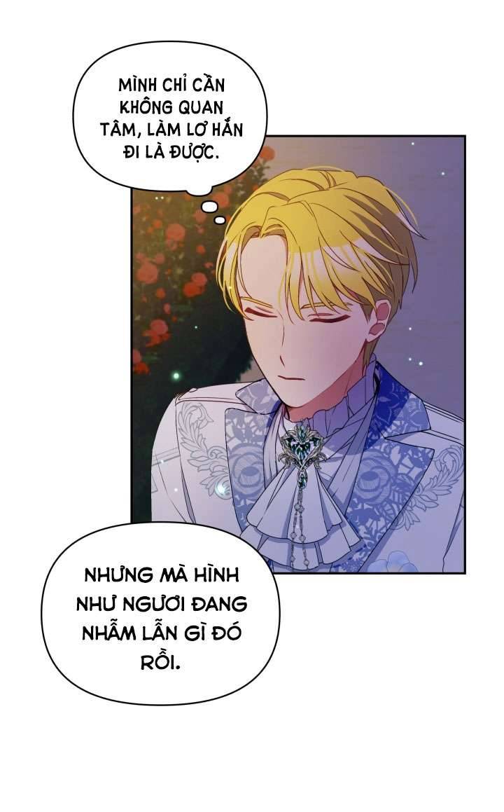Người Bảo Hộ Của Bạo Quân Là Ma Nữ Tàn Độc Chap 42 - Next Chap 43