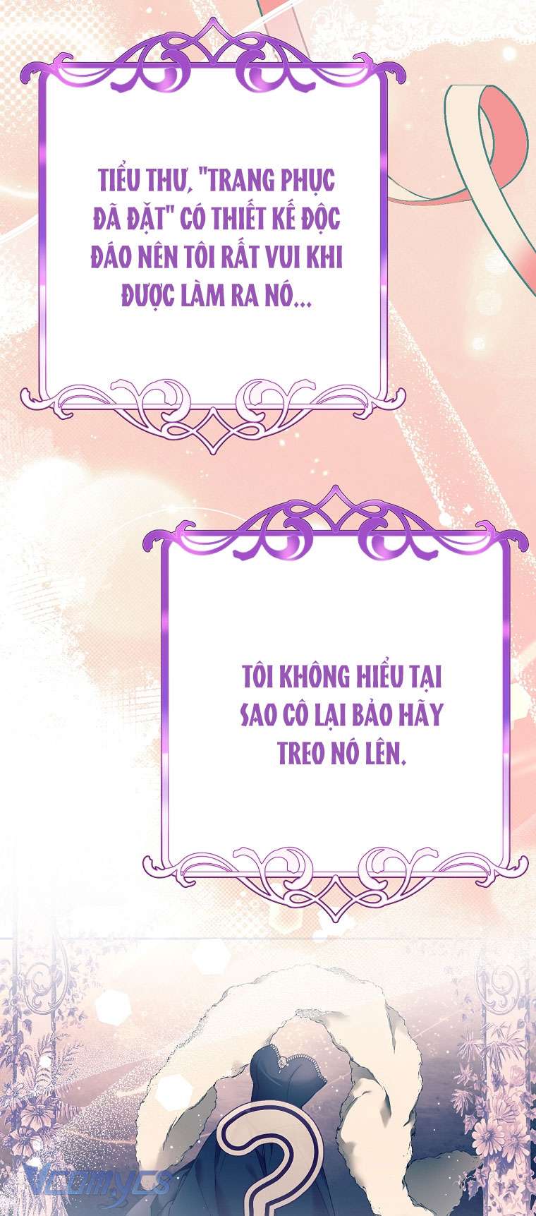 Quý Tộc Gì Chứ, Tôi Chỉ Muốn Về Nhà Chap 31 - Trang 2