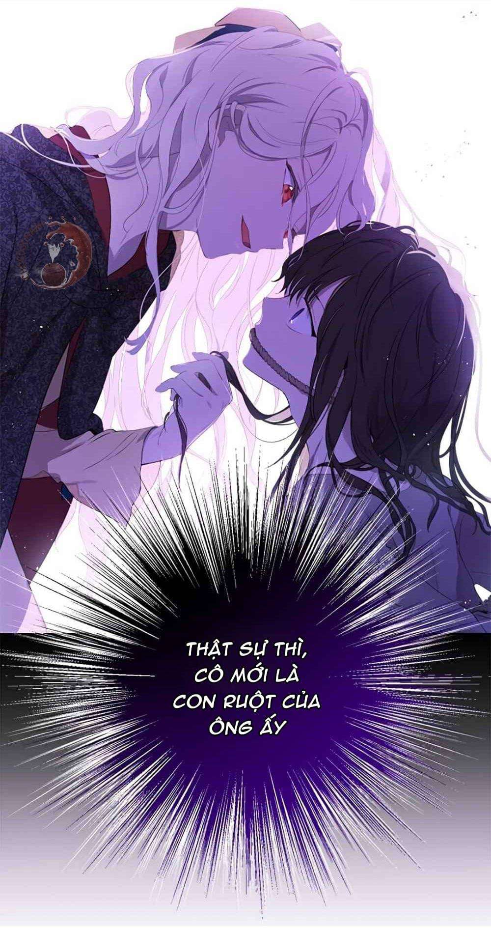 Tôi Là Minh Chứng Của Sự Thật Chap 7 - Trang 3