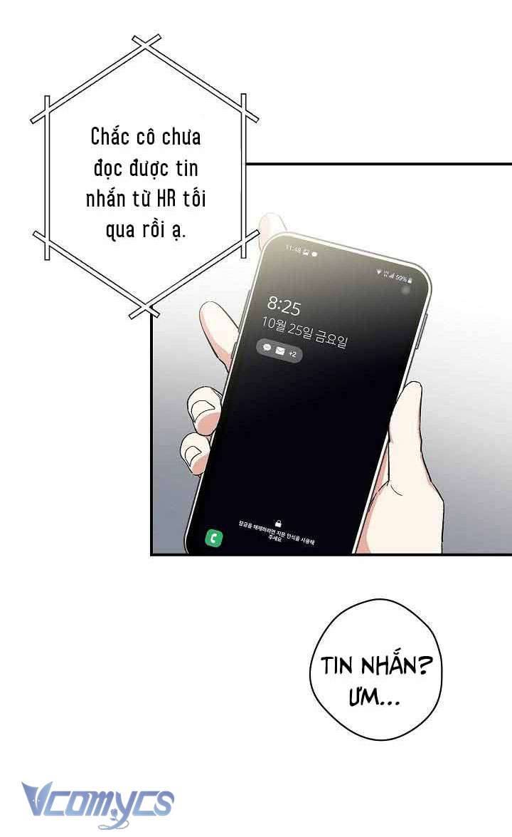 Ly Espresso Của Mùa Xuân Chapter 4 - Trang 4