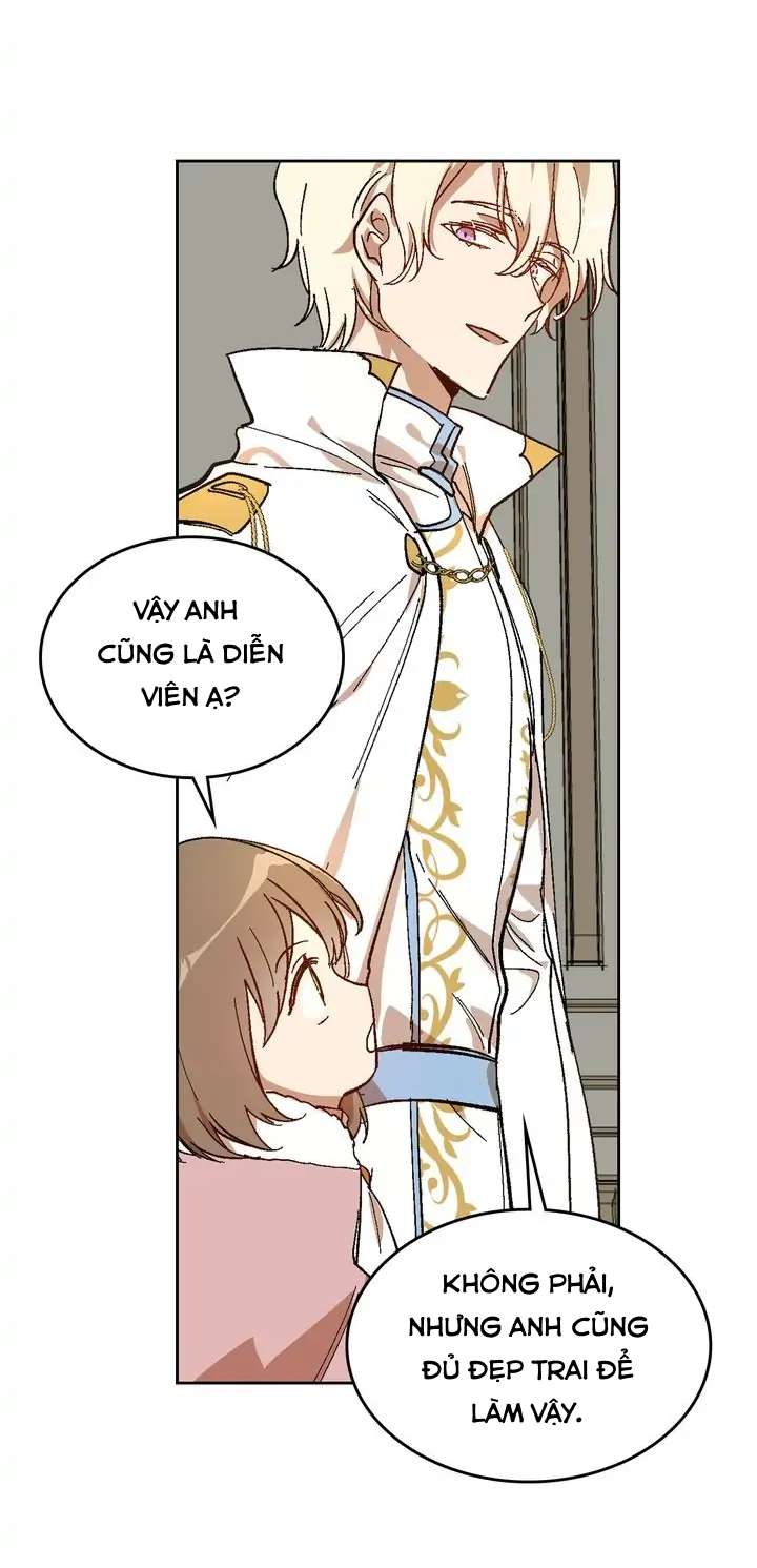 Vị Hôn Thê Khế Ước Của Công Tước Chapter 98 - Trang 4