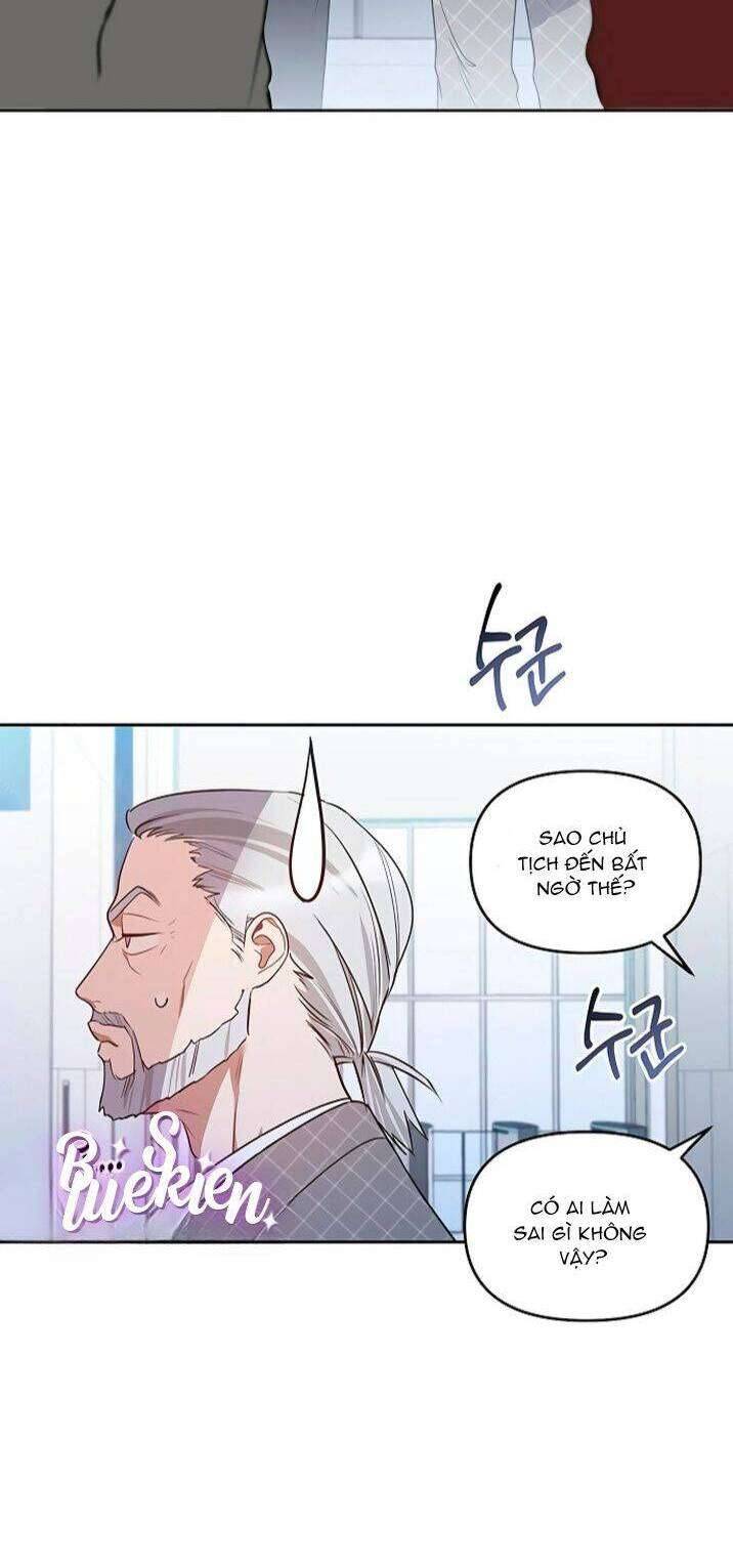 Công Việc Bất Thường Chapter 18 - Trang 4
