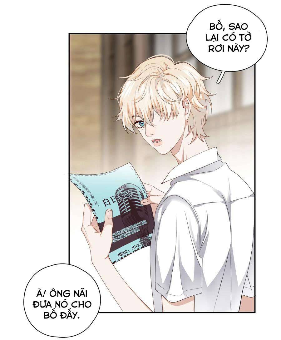 Chị Ơi! Chị Thật Không Bình Thường! Chapter 4 - Trang 4