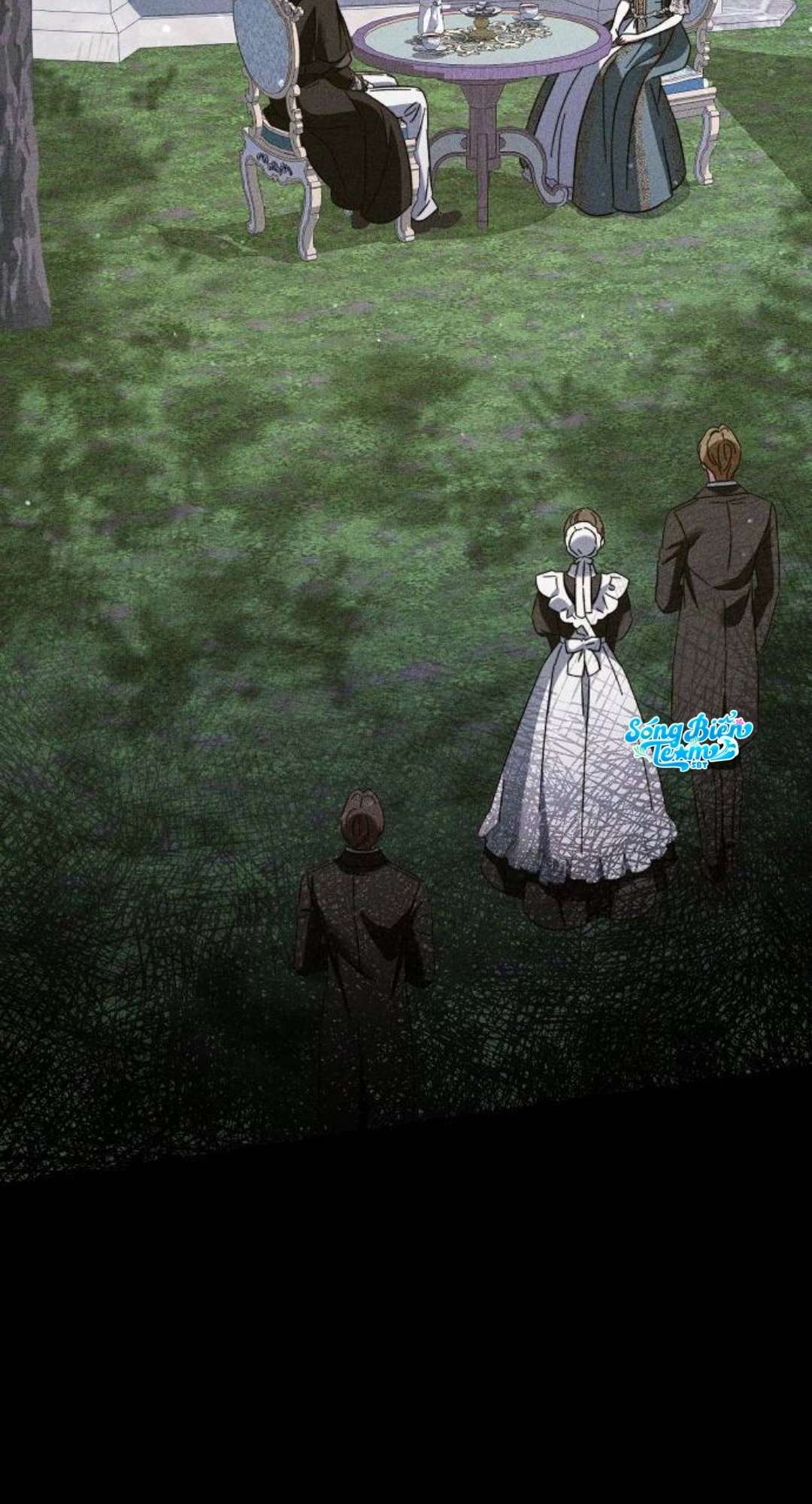 Dành Cho Nàng Juliet Xinh Đẹp Chapter 4 - Trang 4