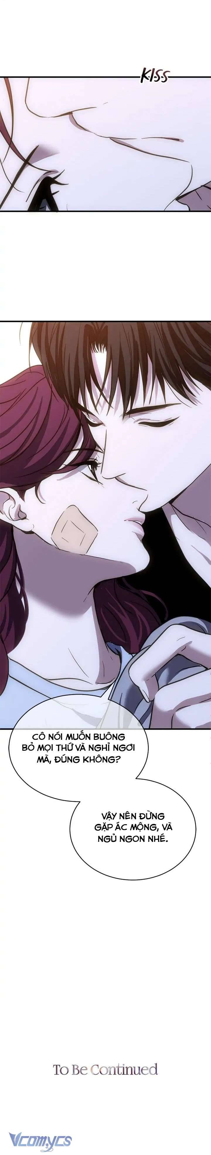 Ba Lần Động Phòng Chapter 32 - Trang 4