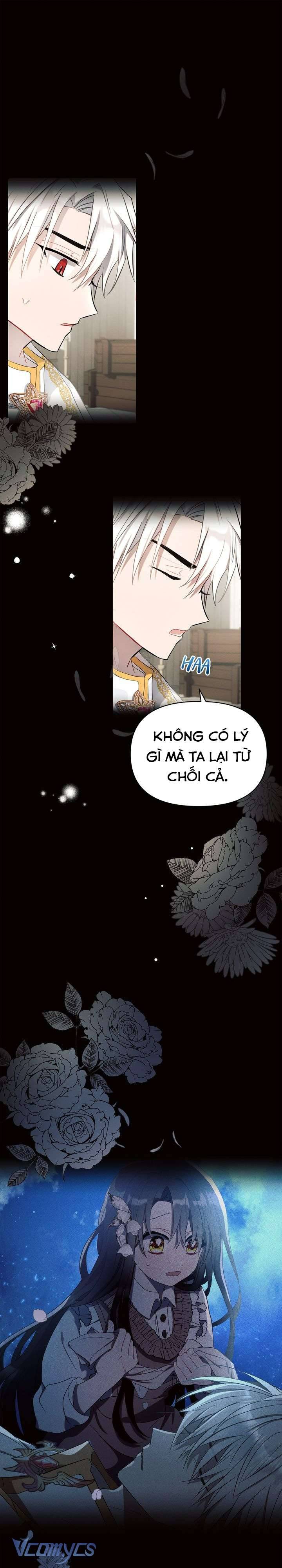 Công Chúa Ashtarte Chapter 5 - Next Chapter 6